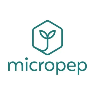 Micropep logo