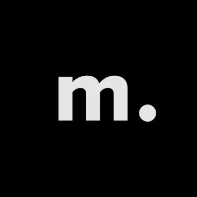 Logo by Brandfetch