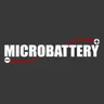 Microbattery logo
