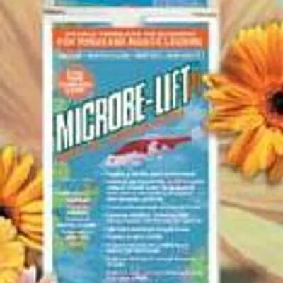 Microbe-Lift