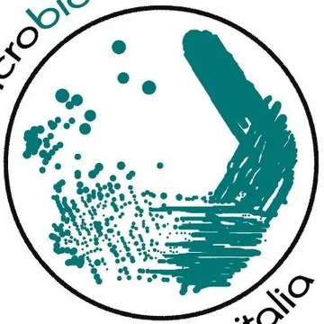 Microbiologia Italia Logo