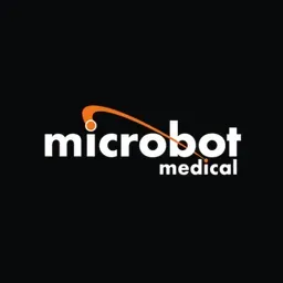 Microbot Medical Inc logo