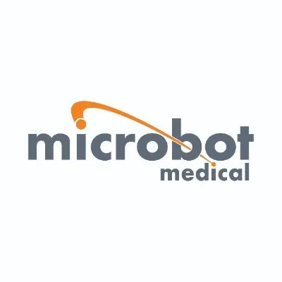 Microbot Medical logo