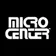 Micro Center logo