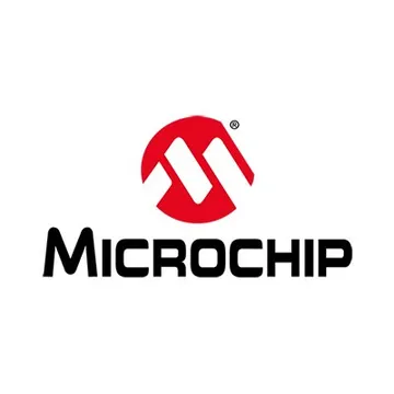 Microchip Technology Logo