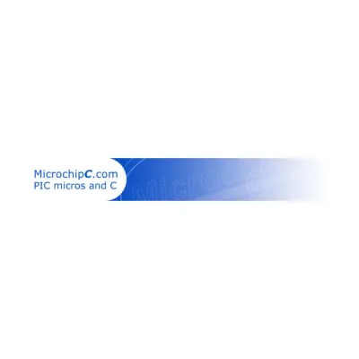 Microchip logo
