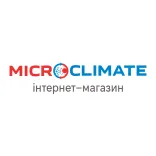 Microclimat logo/icon