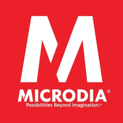 Microdia