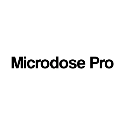 Microdose