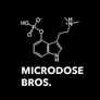 Logo Microdose Bros