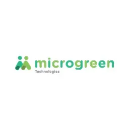 Microgreen Technologies LLC logo