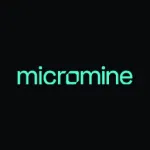 Micromine Pty Ltd Logo