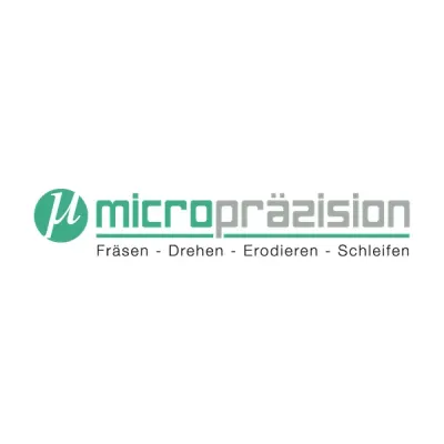 micropräzision GmbH