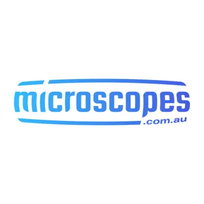 microscopes.com.au logo