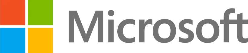 Microsoft logo