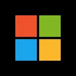 Microsoft Australia Logo