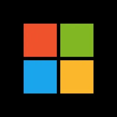 Microsoft-company-logo