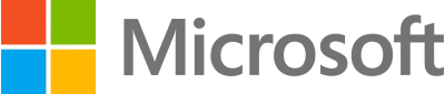Microsoft logo