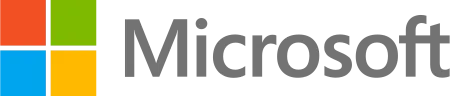 Microsoft logo
