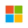 Microsoft logo