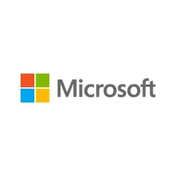 Microsoft Danmark Logo