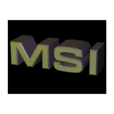 microsynetics logo
