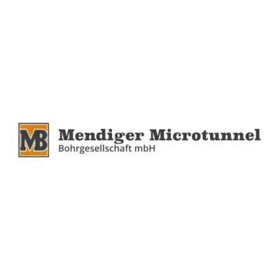 Mendiger Microtunnel Bohrgesellschaft mbH