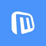 Microweber logo/icon