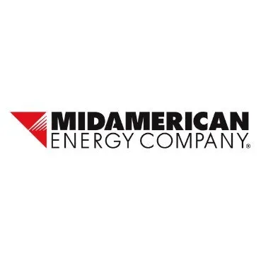 MidAmerican Energy Logo