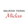 Logo Midas - Imkersplaats