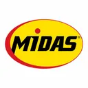 Midas logo