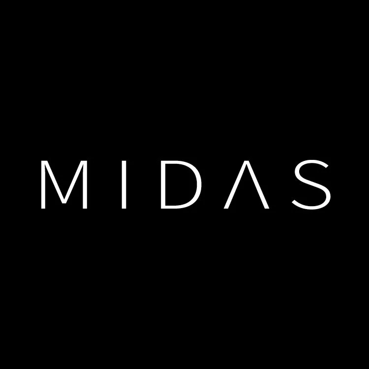 MIDAS CHAIN INC logo