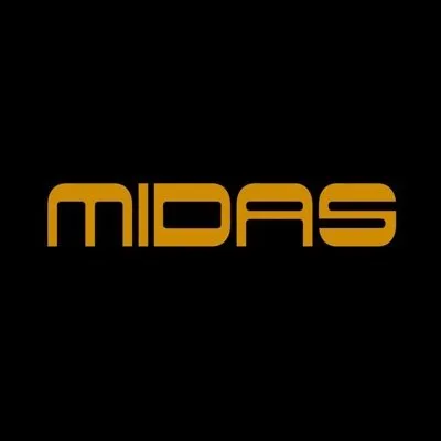 Midas logo