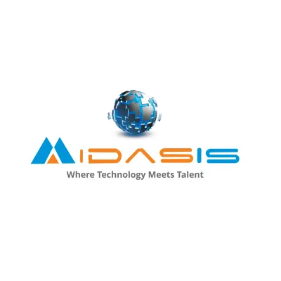 Midasis Technologies LLC logo