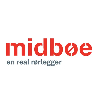 MIDBØE AS