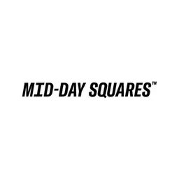 Mid-Day Squares brand logo