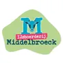 Logo IJsboerderij Middelbroeck - Broekseweg