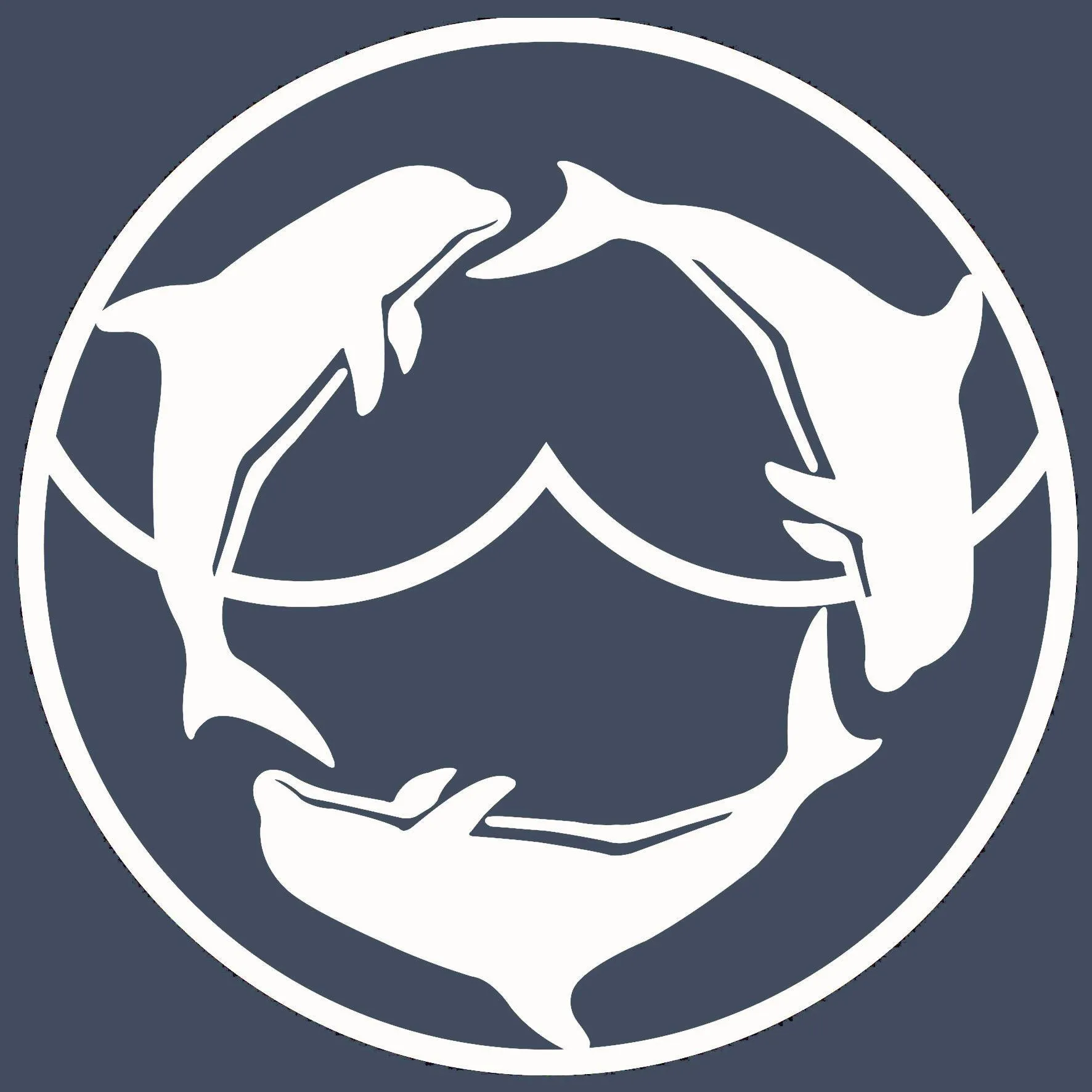 Middelfart Gymnasium & HF logo