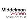 Logo Middelman wonen