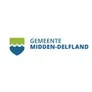 Logo Gemeentehuis Midden-Delfland