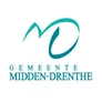 Logo Gemeentearchief Midden-Drenthe
