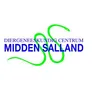 Logo Diergeneeskundig Centrum Midden Salland