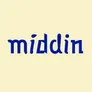 Logo Middin Zwedenburg