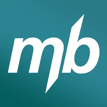 The Middlefield Banking Company logo