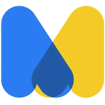 Middle Point logo