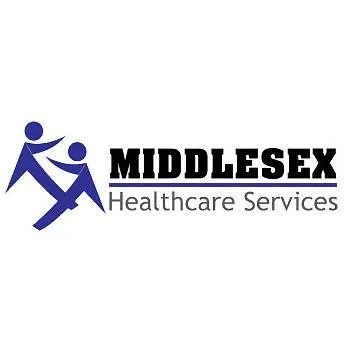 Middlesex Healthcare Services Logo