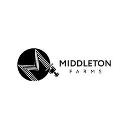 Middleton Farms logo