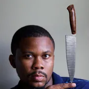 Middleton Made Knives Logo
