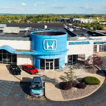 Middletown Honda Logo