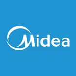 Midea logo/icon